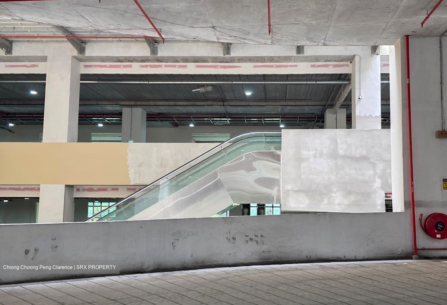 Stellar@tampines (D18), Factory #511159041